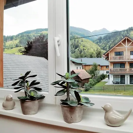 Apartman Hauser Kaibling