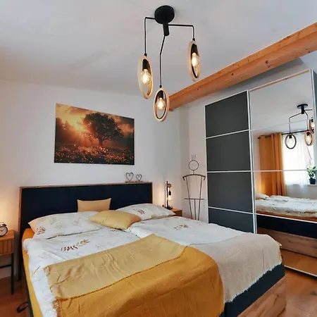 Appartement Hauser Kaibling Ennsling