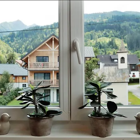 Hauser Kaibling Apartman Ennsling
