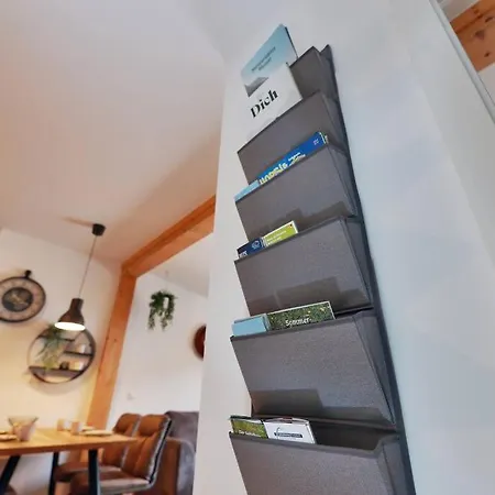 Hauser Kaibling شقة