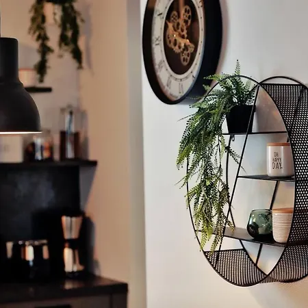 Hauser Kaibling Apartman *