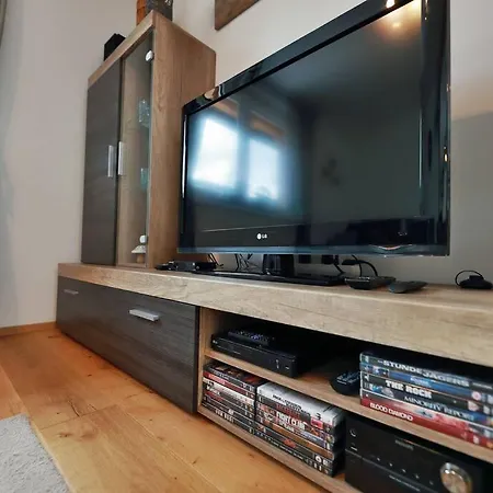 شقة Hauser Kaibling