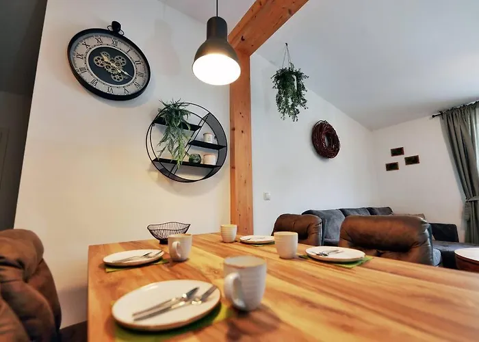 Hauser Kaibling شقة Ennsling