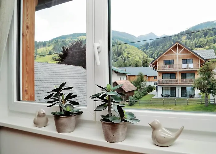 Appartement Hauser Kaibling
