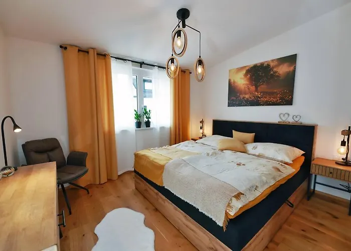 Hauser Kaibling Appartement Ennsling