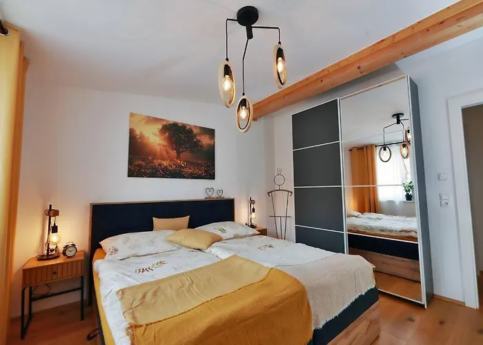 Appartement Hauser Kaibling Ennsling