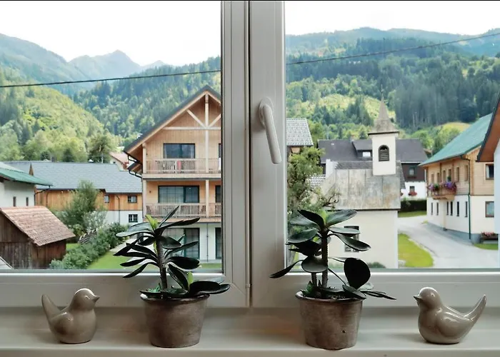 Hauser Kaibling شقة Ennsling