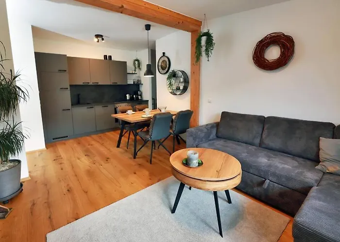 Hauser Kaibling Ennsling