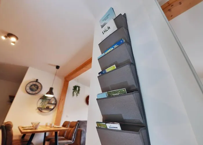 Hauser Kaibling Appartement