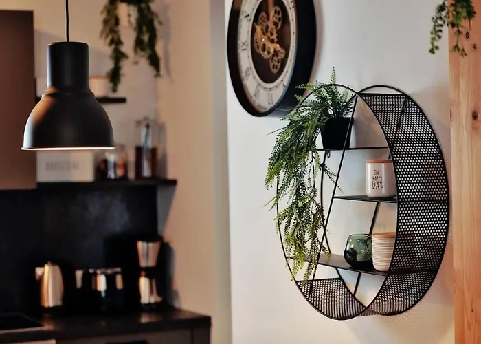 Hauser Kaibling Appartement *