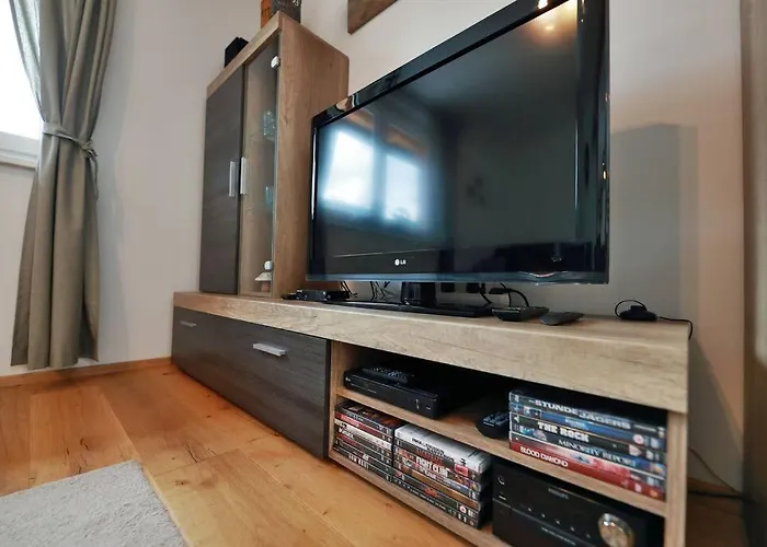 Appartement Hauser Kaibling